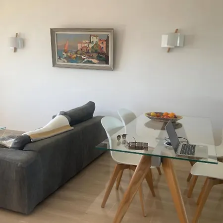 Escape In Sea View And Shared Pool! * Cannes